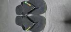 Slippers maat 47/48 bijna nooit gedragen zgan, Ophalen, Maat 48/50 (M), Zwart, Ipanema