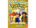 Pokemon reis van johto ultimate trophy NIEUW, Cd's en Dvd's, Vanaf 6 jaar, Ophalen of Verzenden, Nieuw in verpakking