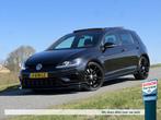 Volkswagen Golf 7.5 2.0 TSI R 310PK 4Motion / Pano / Dynaudi, Automaat, Euro 6, 4 cilinders, 1984 cc