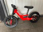 BERG Biky kinderloopfiets 12 inch ZGAN, Ophalen, Zo goed als nieuw