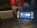 Nintendo Switch Oled in Nieuwstaat, Ophalen of Verzenden, Zo goed als nieuw, Met 1 controller, Switch OLED
