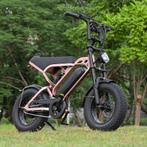 Fatbike Mini V20 Rose Gold I hydraulische Rem I Paars roze, Fietsen en Brommers, Elektrische fietsen, 59 cm of meer, Nieuw, Overige merken