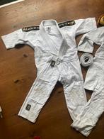 Judopakken matsuru, Sport en Fitness, Gebruikt, Maat XS of kleiner, Judo, Vechtsportpak