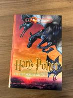 Boek Harry Potter en de orde van de Feniks NIEUW!!, Verzamelen, Harry Potter, Nieuw, Ophalen of Verzenden, Boek of Poster