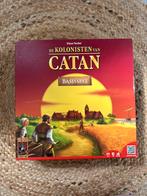 Kolonisten van Catan spel, Hobby en Vrije tijd, Ophalen, Zo goed als nieuw