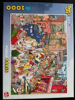 Puzzel, Hobby en Vrije tijd, Denksport en Puzzels, Ophalen of Verzenden, 500 t/m 1500 stukjes, Gebruikt, Legpuzzel
