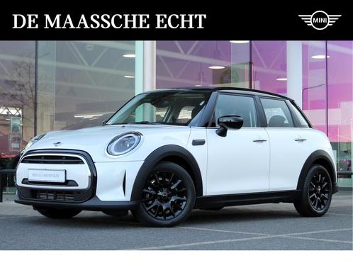 MINI Hatchback Cooper Classic Automaat / Sportstoelen / Crui, Auto's, Mini, Te koop, Cooper, Airconditioning, Boordcomputer, Climate control