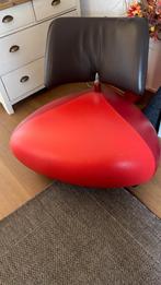 Leolux Pallone Pa design fauteuil, Ophalen, Zo goed als nieuw, 75 tot 100 cm, Design modern