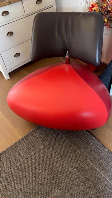 Leolux Pallone Pa design fauteuil beschikbaar voor biedingen