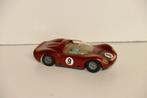 Carrera 132 Universal Ferrari Dino, Carrera, Ophalen of Verzenden, Elektrisch, Racebaan