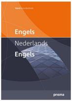 Prisma handwoordenboek Engels Nederlands Engels, Prisma of Spectrum, Ophalen of Verzenden, Zo goed als nieuw, Engels