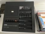 Yamaha casettedek collectorsitem, Audio, Tv en Foto, Cassettedecks, Ophalen, Enkel, Overige merken