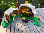 Fisher Price Little People boerderij, Ophalen of Verzenden, Gebruikt, Speelset