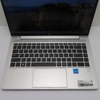 HP Probook 440 G8 i3/8GB/128GB SSD | in Prima Staat, Niet ingevuld, Zo goed als nieuw, Niet ingevuld, Niet ingevuld
