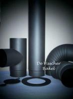 vuurvaste stenen kachel vuurvast glas fermacell vermiculiet, Ophalen of Verzenden, Nieuw