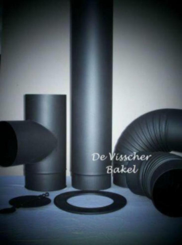 vuurvaste stenen kachel vuurvast glas fermacell vermiculiet, Huis en Inrichting, Woonaccessoires | Overige, Nieuw, Ophalen of Verzenden