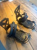 Nitro Phantom bindingen Large, Ophalen of Verzenden, Gebruikt, Bindingen