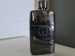 90 ml gucci guilty parfum pour homme 90 ml, Sieraden, Tassen en Uiterlijk, Uiterlijk | Parfum, Ophalen of Verzenden, Nieuw