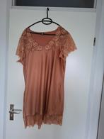 Prachtig nachthemd  nylon, Ophalen of Verzenden, Nachtkleding