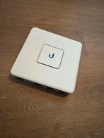 Ubiquiti UniFi Security Gateway 3P (USG), Computers en Software, Routers en Modems, Ophalen of Verzenden, Gebruikt, Router, Ubiquiti UniFi