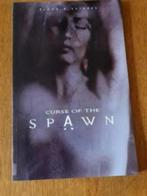 Curse of the Spawn - Blood & Sutures TPB Image comic, Eén comic, Verzenden, Zo goed als nieuw, Amerika