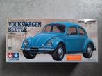 Tamiya 58572 RC Volkswagen Beetle M-06L Nieuw in doos, Hobby en Vrije tijd, Modelbouw | Radiografisch | Auto's, Elektro, Nieuw
