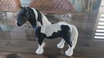 Schleich Tinker hengst 13791, Ophalen of Verzenden, Zo goed als nieuw, Paard, Beeldje of Figuurtje