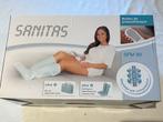Sanitas SFM 90 Pressotherapie Laarzen - Nieuw, Ophalen of Verzenden, Nieuw, Apparaat