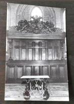 Aduard - Herenbank Nederlands Hervormde Kerk (Seinenstraat), Verzamelen, Ansichtkaarten | Nederland, Ophalen of Verzenden, 1960 tot 1980