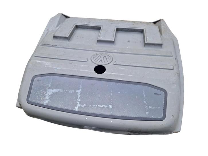 Tussenschot cabine Volkswagen Transporter T5 ('03-'09), Auto-onderdelen, Interieur en Bekleding, Volkswagen, Gebruikt, Ophalen of Verzenden