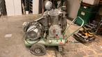 Dikke compressor creemers, Doe-het-zelf en Verbouw, Compressors, Ophalen of Verzenden, Zo goed als nieuw, 6 tot 10 bar