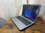 Laptop | HP 15-ba027nd | AMD A8-7410 | 8GB | 128GB | Win 11, Computers en Software, Windows Laptops, Van Wijngaardenstraat 9, 1701CC Heerhugowaard