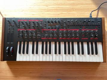 Dave smith instruments pro 2 beschikbaar voor biedingen