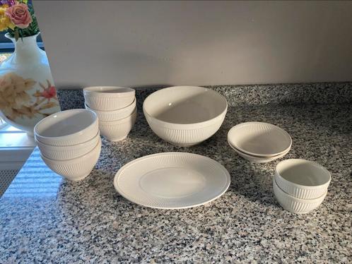 Wedgwood windsor servies onderdelen, Huis en Inrichting, Keuken | Servies, Nieuw, Wedgwood, Porselein, Ophalen of Verzenden