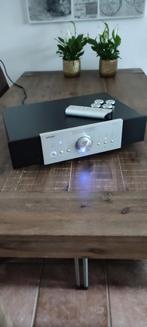 Advance Acoustic MMP 505 voorversterker, Ophalen, Zo goed als nieuw, 120 watt of meer, Overige merken