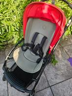 Bugaboo Bee3 Kinderwagen set, Kinderen en Baby's, Ophalen, Gebruikt