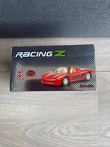 Nieuw bestuurbare auto beschikbaar voor biedingen