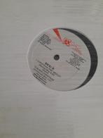 grammefoon plaat hip hop, Ophalen of Verzenden, 2000 tot heden, Zo goed als nieuw, 12 inch