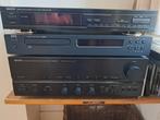 Denon - NAD - B&W STEREO SET, Ophalen of Verzenden
