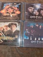 4 dvd's Harry Potter, Cd's en Dvd's, Zo goed als nieuw, Ophalen