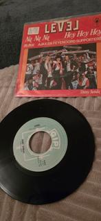 Level - Na Na Na / Hey Hey Hey Single, Cd's en Dvd's, Vinyl Singles, Gebruikt, 7 inch, Single, Ophalen of Verzenden