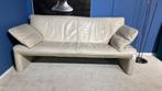 2 zitsbank Jori leer, Ophalen, Jori, 150 tot 200 cm, Tweepersoons