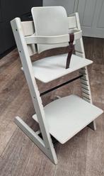 Stokke tripp trapp stoel, Ophalen, Gebruikt, Meegroeistoel