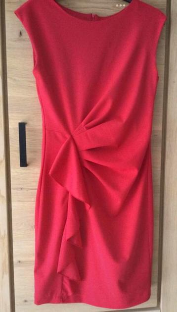 Nieuwe cocktailjurk maat 38 van Paradi beschikbaar voor biedingen