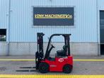 EP EFL 181 (bj 2022), 1000 tot 2000 kg, Elektrisch, Heftruck, EP