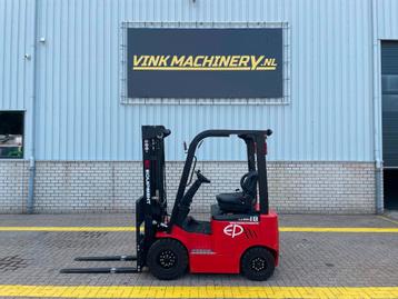 EP EFL 181 (bj 2022) beschikbaar voor biedingen