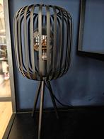 3x Eglo Romazzina tafellamp, Ophalen of Verzenden, Zo goed als nieuw, Metaal, Minder dan 100 cm