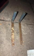 Heftruck vorken fem 2, Ophalen, Zo goed als nieuw, 250 mm of meer