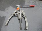 Poelie trekker, poelietrekker, pully trekker, Holmatro 11 t., Auto diversen, Autogereedschap, Ophalen, Gebruikt