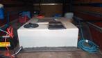 Watertank, Tuin en Terras, Ophalen, Handmatig